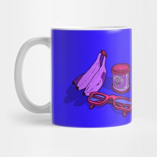 Still Life Mug